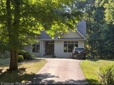 9385 Golf Port Drive, Morley Vlg, MI 49346