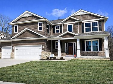 652 ROUND ROCK DR Drive, Marion Twp, MI 48843