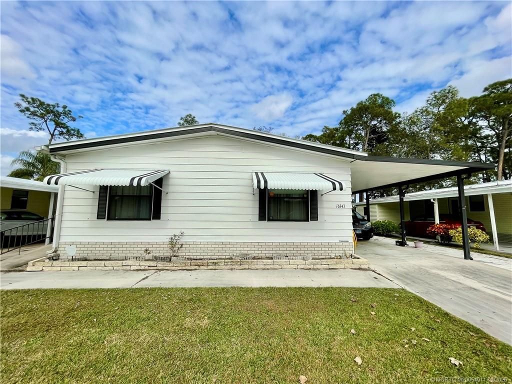 16343 SW Four Wood Way, Indiantown, FL 34956 Photo