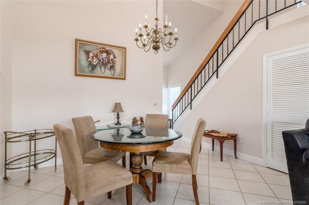 3307 SE Sandpiper Circle, Port Saint Lucie, FL 34952 Photo