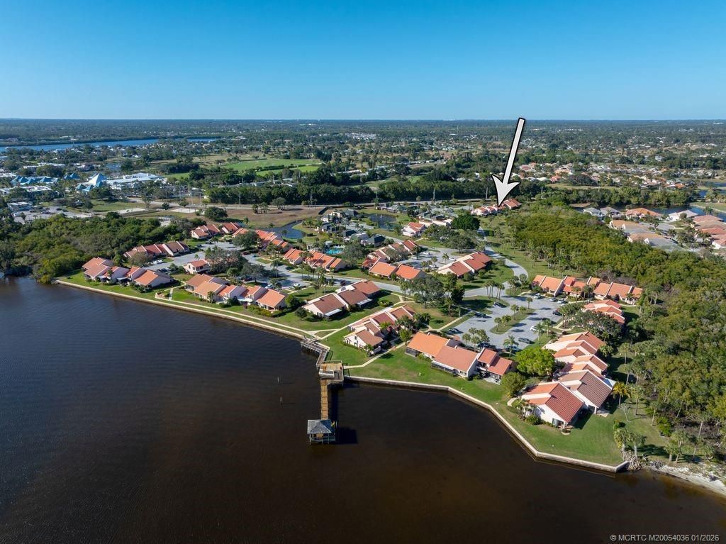 3307 SE Sandpiper Circle, Port Saint Lucie, FL 34952 Photo