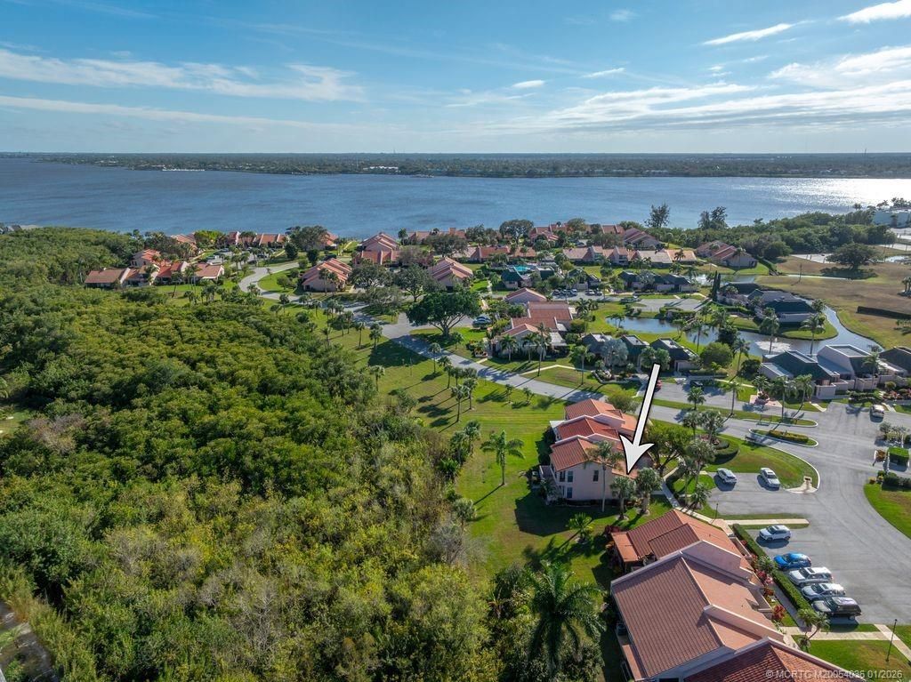 3307 SE Sandpiper Circle, Port Saint Lucie, FL 34952 Photo