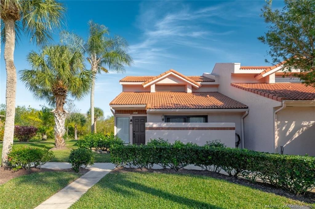 3307 SE Sandpiper Circle, Port Saint Lucie, FL 34952 Photo