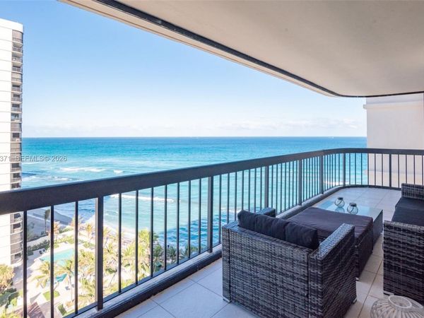 Unit 15G, Singer Island, FL 33404