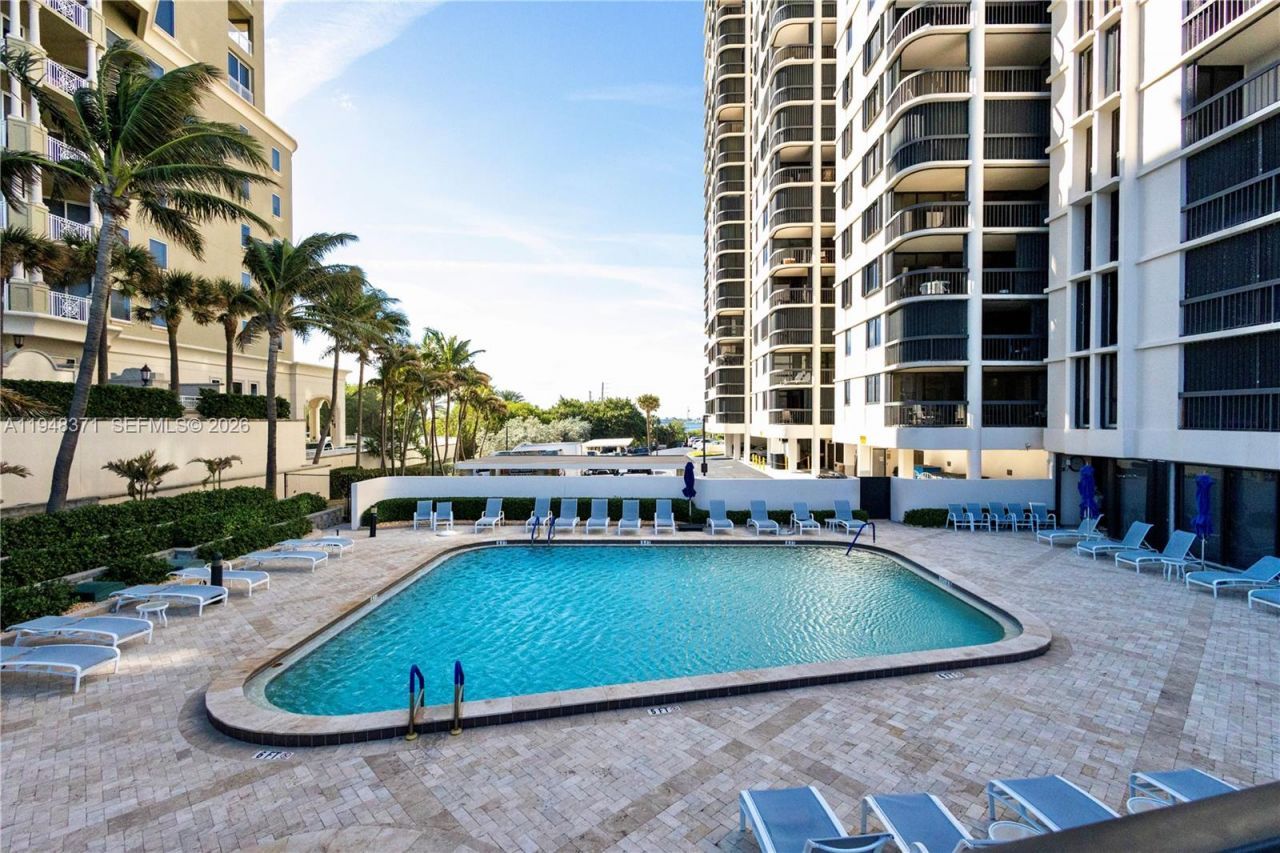 Please Call For Address, Unit 15G, Singer Island, FL 33404 Photo