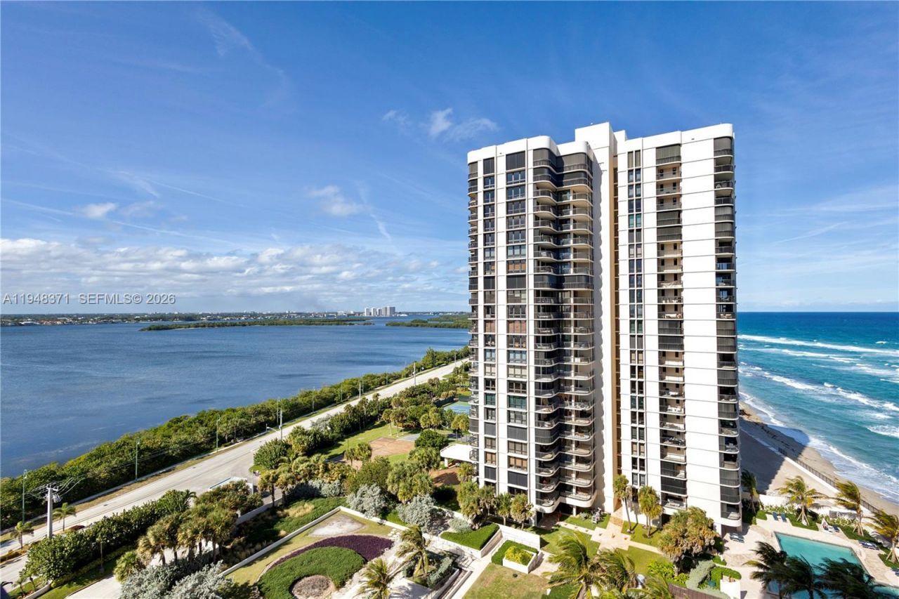 Please Call For Address, Unit 15G, Singer Island, FL 33404 Photo