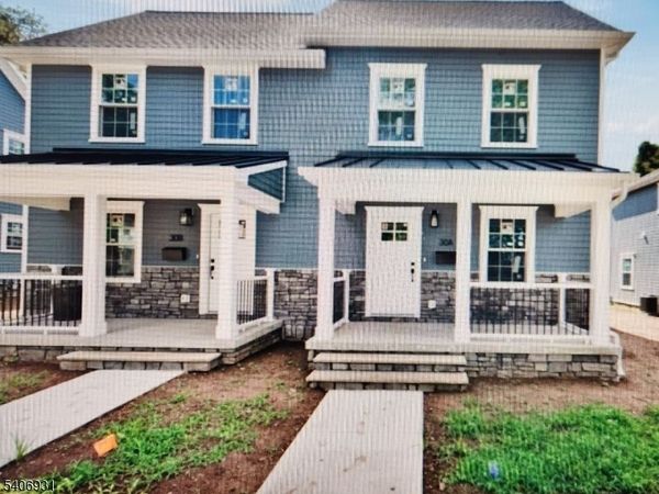 30 Eighth Street, Frenchtown, NJ 08825