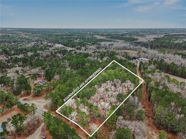 00 Brookside Road , West End, NC 27376