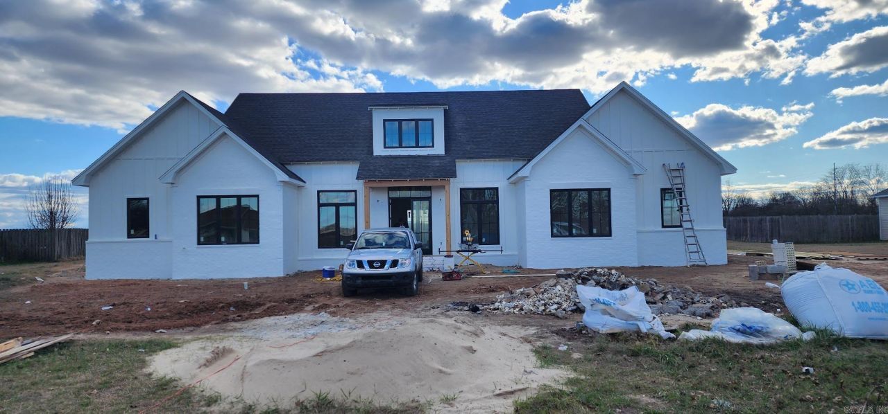 7918 Blue Heron Parkway Scott, AR 72142