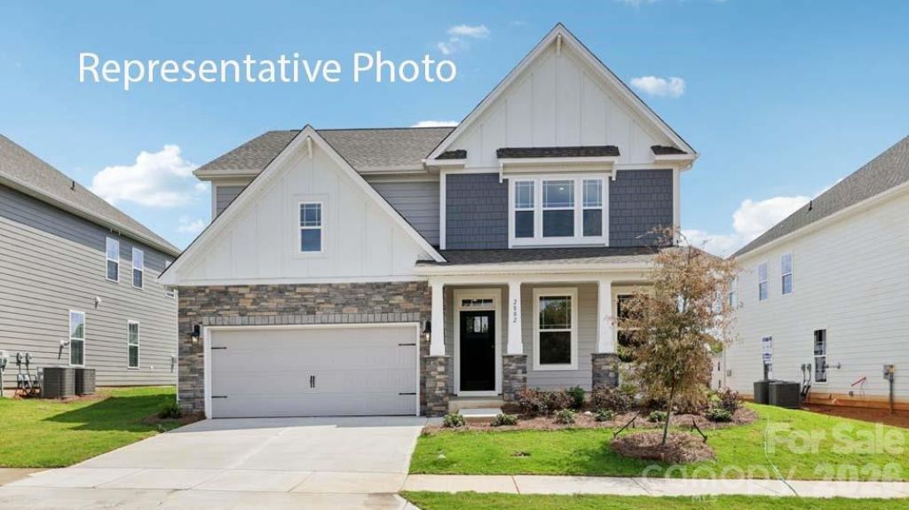 7505 Bainbridge Road, Sherrills Ford, NC 28673 Main Photo