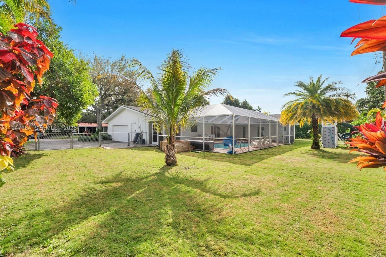 8425 SW 149th Dr, Palmetto Bay, FL 33158 Photo