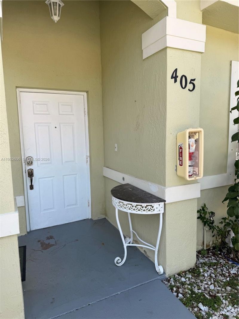 13264 Old Biscayne Dr, Unit 405, Homestead, FL 33033 Photo