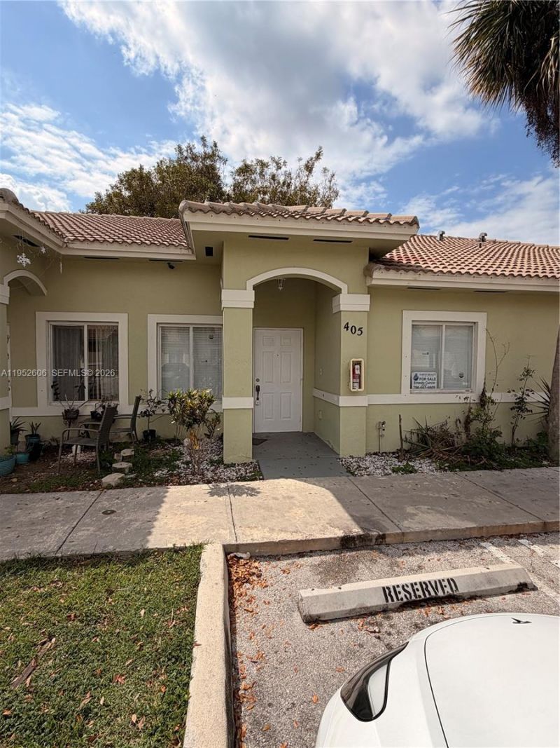 13264 Old Biscayne Dr, Unit 405, Homestead, FL 33033 Photo