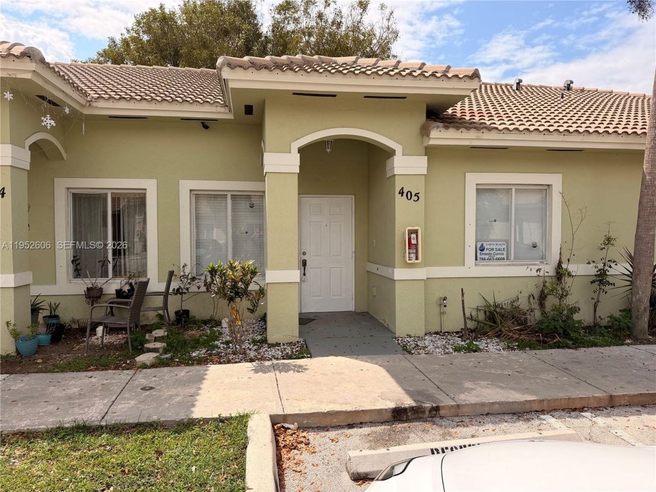 13264 Old Biscayne Dr, Unit 405, Homestead, FL 33033 Photo