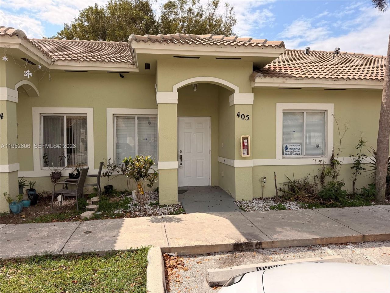 13264 Old Biscayne Dr, Unit 405, Homestead, FL 33033 Photo
