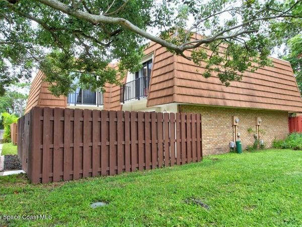 1717 Patty Circle NE, Palm Bay, FL 32905