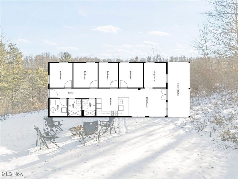 15216 Grove Road SE, Port Washington, OH 43837 Photo 41