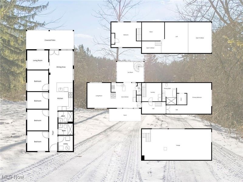 15216 Grove Road SE, Port Washington, OH 43837 Photo 5