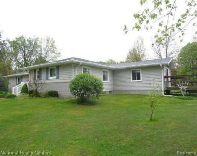 27125 Delos Road, Belleville, MI 48164 Main Photo