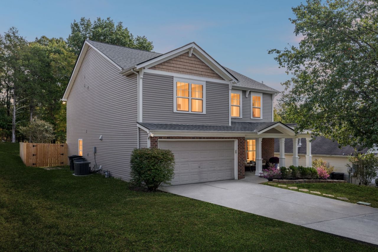 106 Trail Ridge Way, Hendersonville, TN 37075 Main Photo