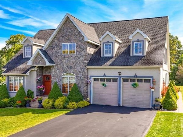 120 McKensy Place, Mohawk, NY 13407