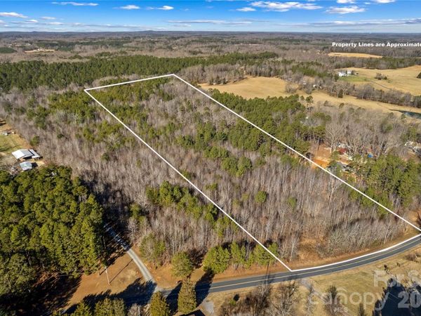 0 Morgan Road , Gold Hill, NC 28071