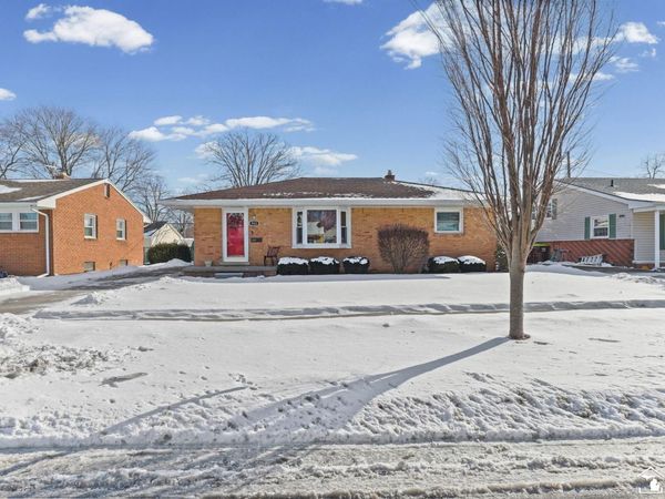 943 Western Avenue, Monroe, MI 48161