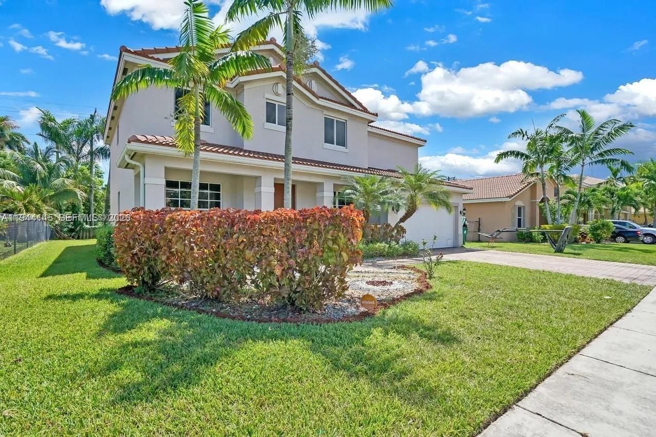 1378 NW 204th St, Miami Gardens, FL 33169 Photo