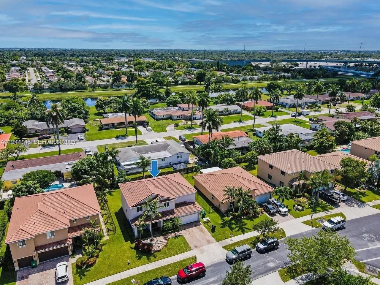 1378 NW 204th St, Miami Gardens, FL 33169 Photo