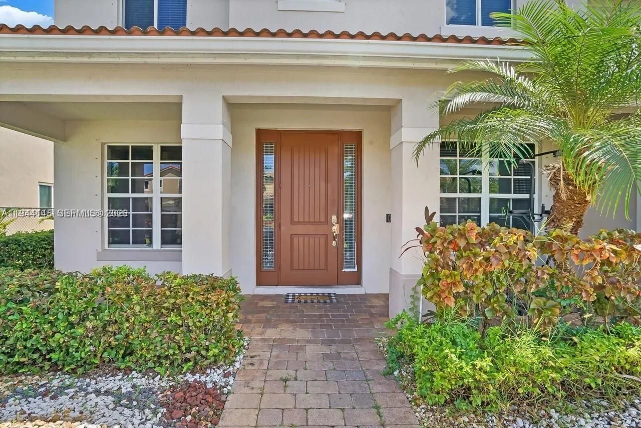 1378 NW 204th St, Miami Gardens, FL 33169 Photo