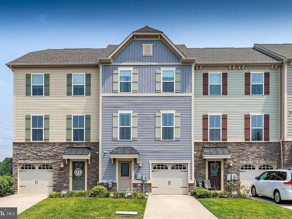 314 IANNELLI, CLARKSBORO, NJ 08020