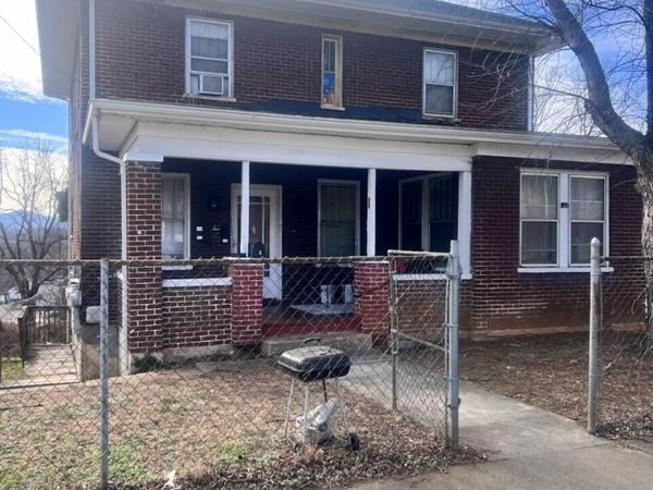 1918 Rorer AVE SW, Roanoke, VA 24016