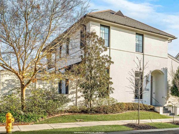 7313 Willow Grove Blvd, Baton Rouge, LA 70810