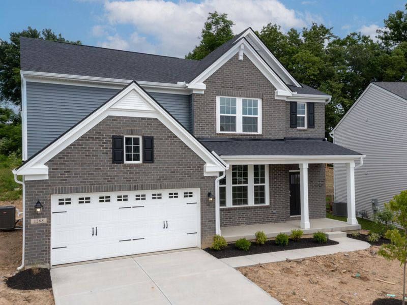 1268 Ferncliff Drive, Alexandria, KY 41001 Photo 2