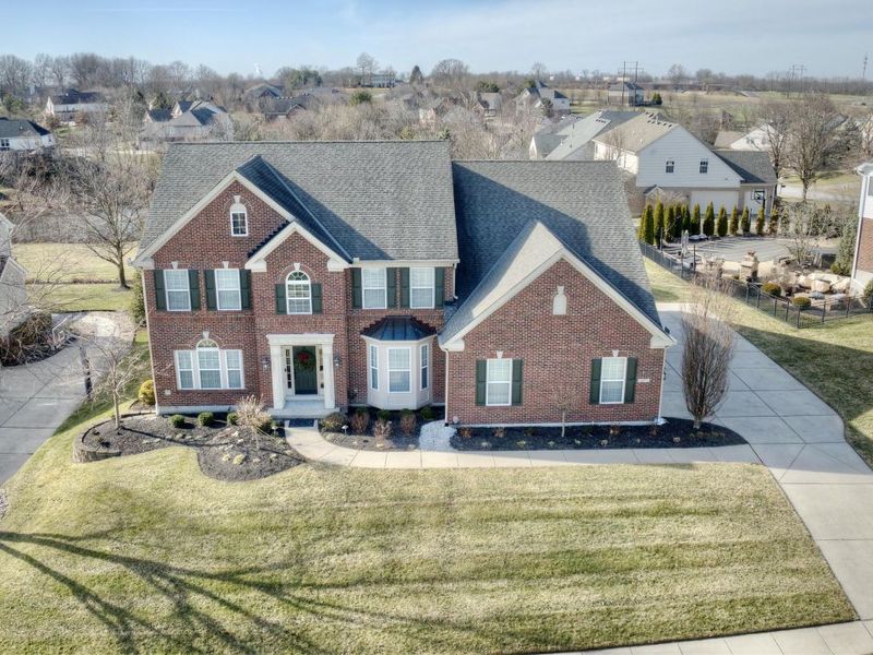 1477 Rolling Meadows Court, Union, KY 41091 Photo 2
