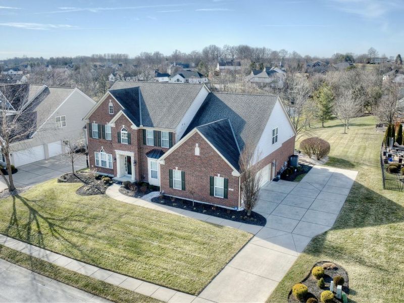 1477 Rolling Meadows Court, Union, KY 41091 Photo 3