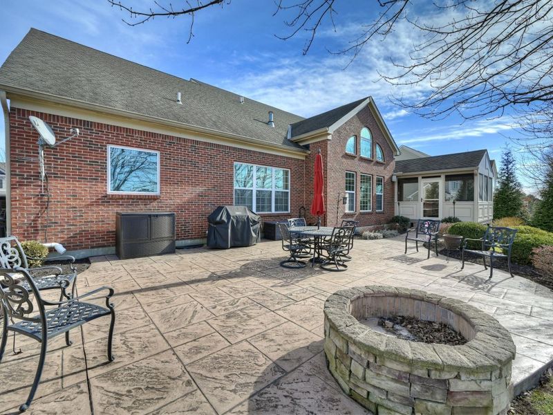1477 Rolling Meadows Court, Union, KY 41091 Photo 41