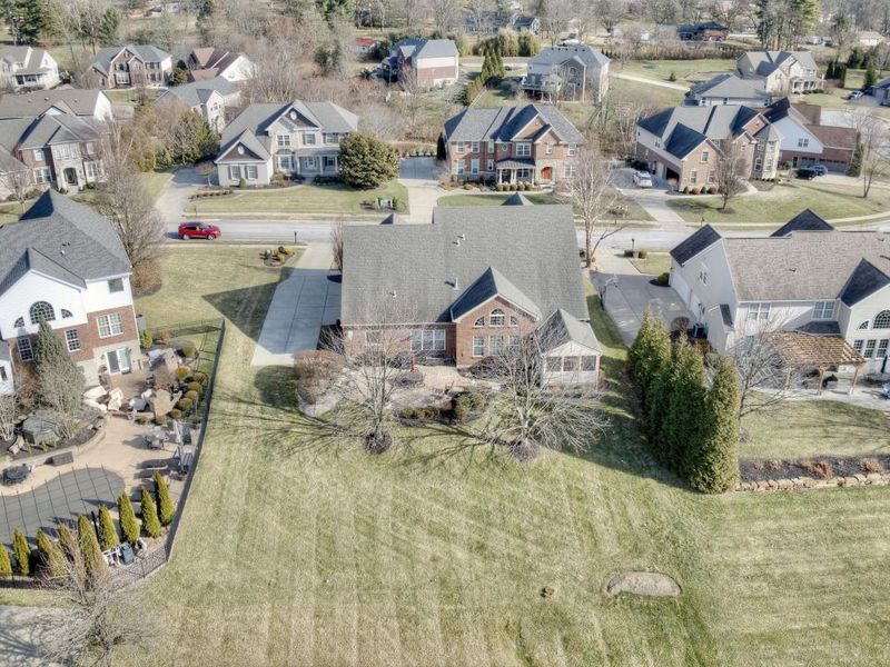 1477 Rolling Meadows Court, Union, KY 41091 Photo 44