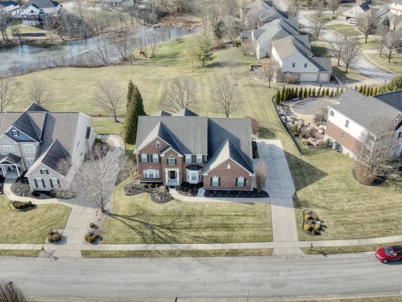 1477 Rolling Meadows Court, Union, KY 41091 Photo 45