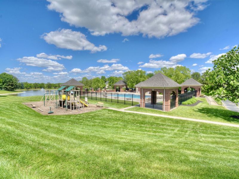 1477 Rolling Meadows Court, Union, KY 41091 Photo 48