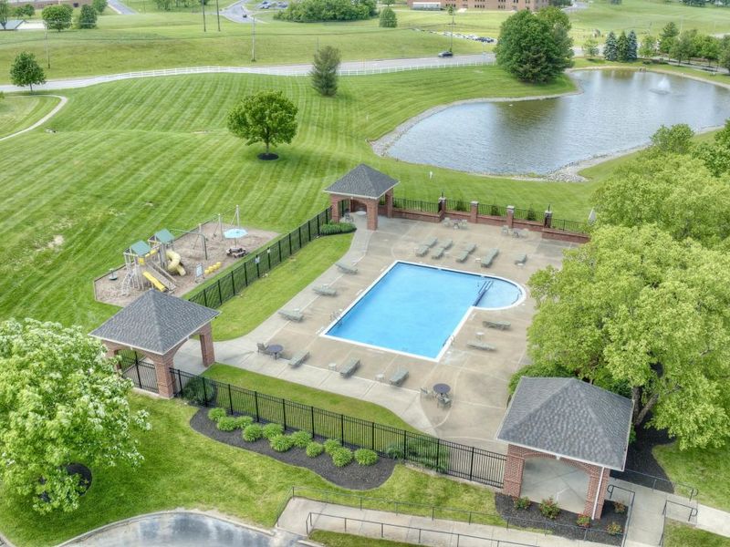 1477 Rolling Meadows Court, Union, KY 41091 Photo 49