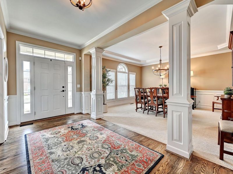 1477 Rolling Meadows Court, Union, KY 41091 Photo 6