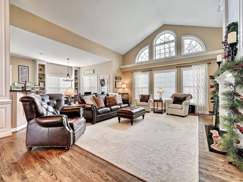 1477 Rolling Meadows Court, Union, KY 41091 Photo 9