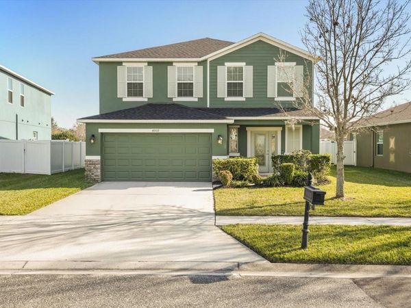 4909 WATERS GATE DRIVE, TAVARES, FL 32778