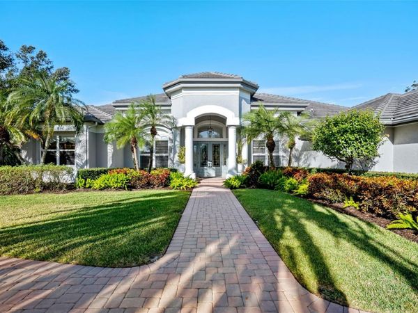 3194 CHARLES MACDONALD DRIVE, SARASOTA, FL 34240