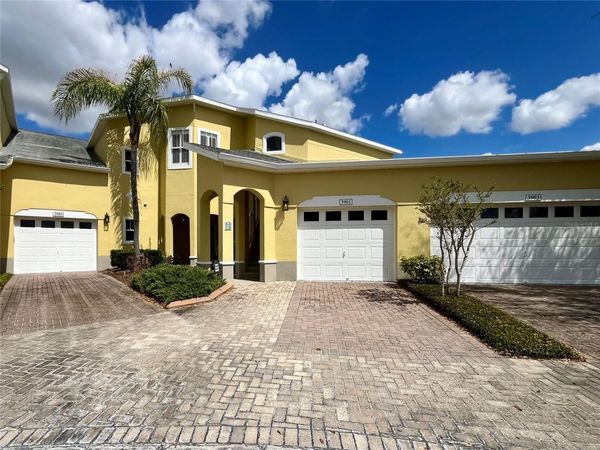 3901 SERENADE LANE, Unit 1, LAKELAND, FL 33811