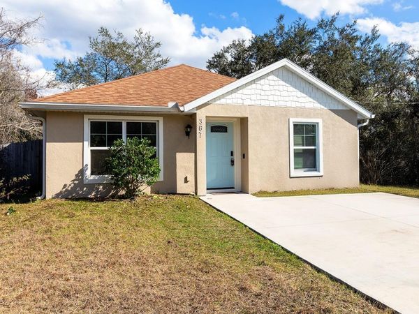 367 DAISEY AVENUE, OVIEDO, FL 32765