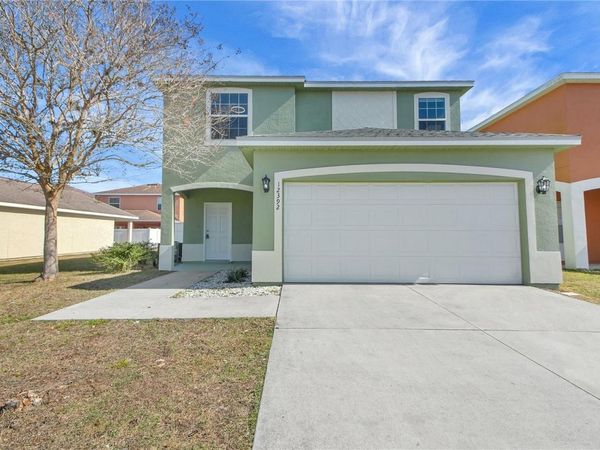 12392 NE 48TH LOOP, OXFORD, FL 34484