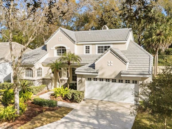 220 WIMBLEDON CIRCLE, LAKE MARY, FL 32746