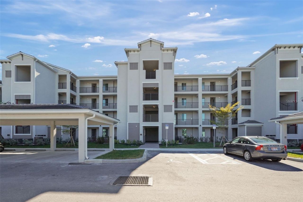 19116 Scallop Loop, Unit 402, Lakewood Ranch, FL 34211 Photo